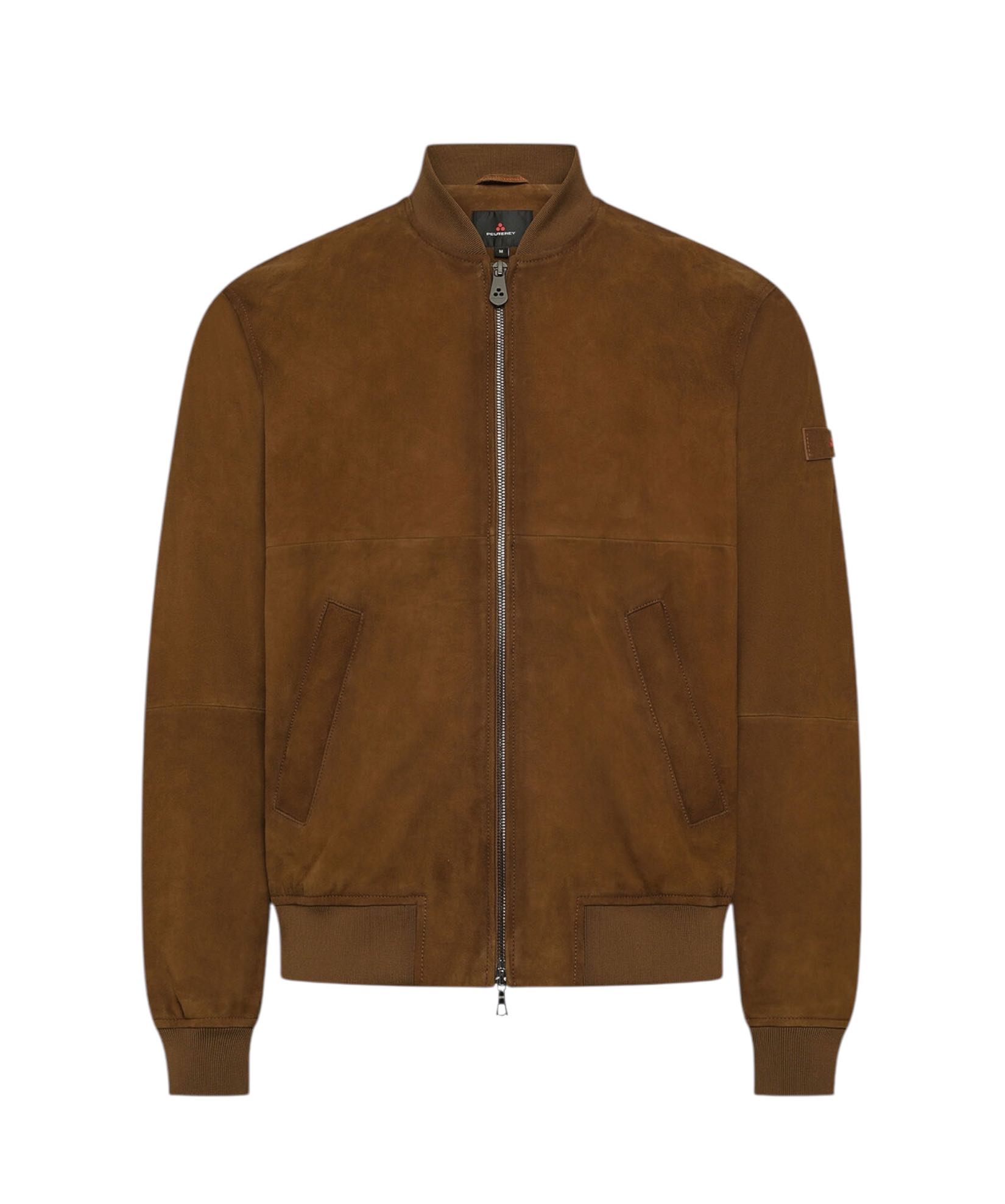PEUTEREY - GIACCHETTO SUEDE MARR