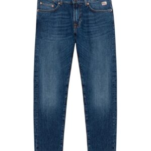ROY ROGER S - JEANS REG LAVATO MEDIO