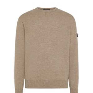 PEUTEREY - PARICOLLO LANA BEIGE