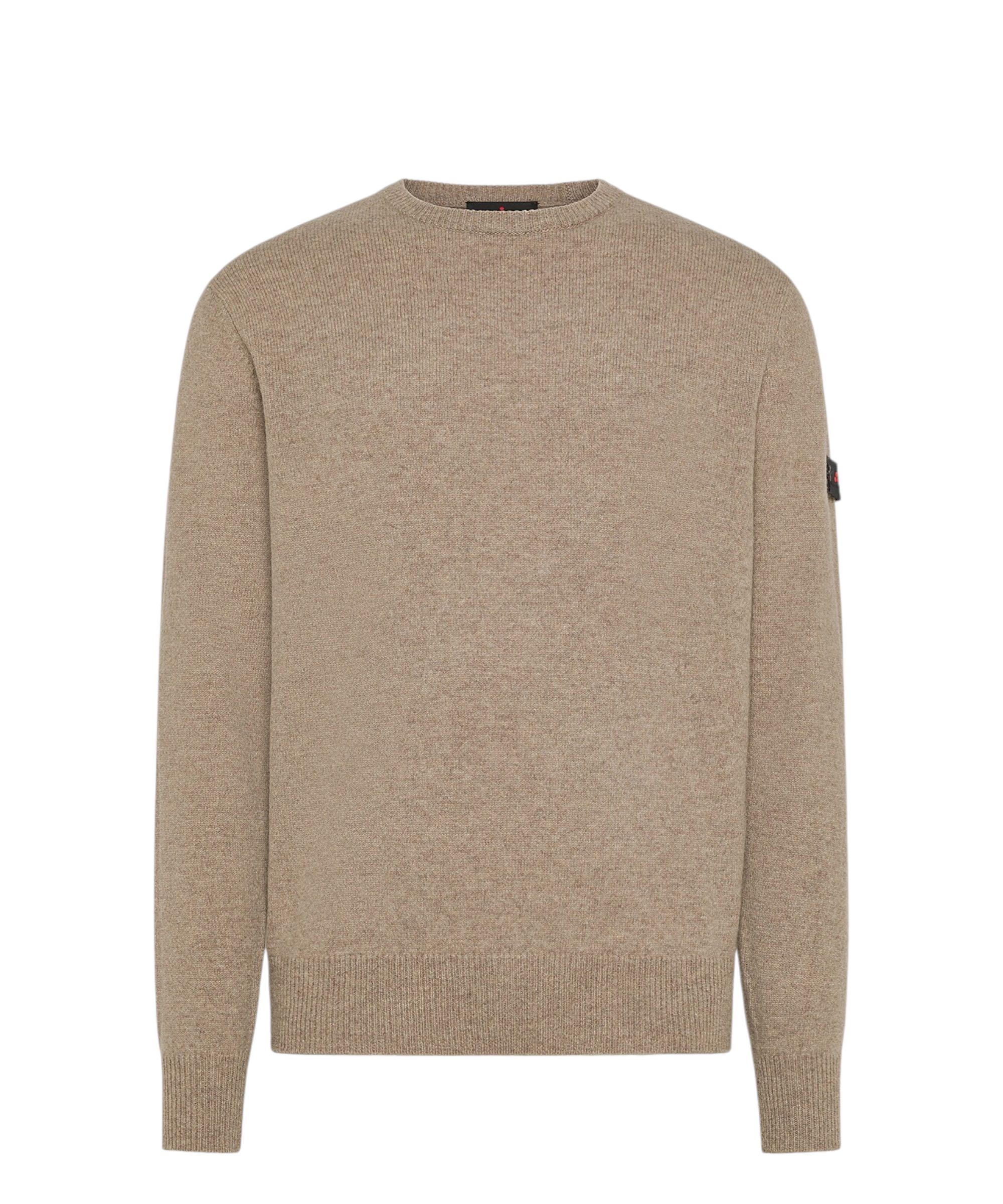 PEUTEREY - PARICOLLO LANA BEIGE